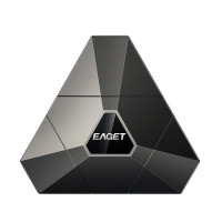 忆捷(Eaget)U盘三合一USB3.0type-c电脑U盘i90PLUS-128GB/个