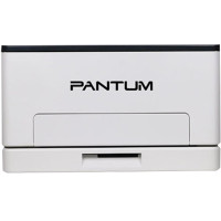 奔图(PANTUM)CP1100DN A4彩色激光打印机/USB/NET/自动双面打印/约18页/分钟