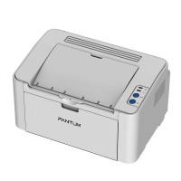 奔图(PANTUM) P2505 黑白激光单功能打印机