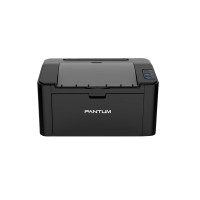 奔图(PANTUM)P2509 A4黑白激光打印机/USB/约22页/分钟