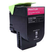 奔图(PANTUM)CTL-300M标准容量红色粉盒适用CP2300DN/CP2506DN Plus/CM7105DN