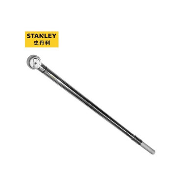 史丹利 STANLEY 订制1系列预置式扭矩扳手 SE-03-1K5 300-1500N.m