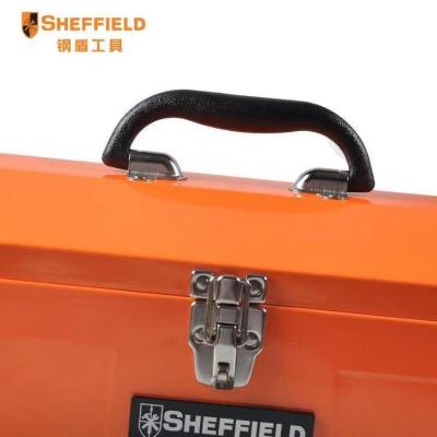 钢盾 SHEFFIELD SO25011 工具车