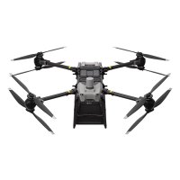 大疆(DJI)FlyCart 30 大型载重运输无人机 FC30 无配件 30公斤载重 含关怀计划服务保障 1 年