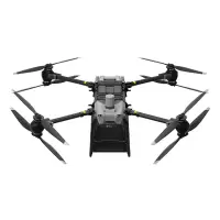 大疆(DJI)FlyCart 30 大型载重运输无人机 FC30 无配件 30公斤载重 含关怀计划服务保障 1 年