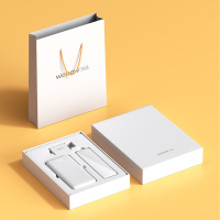 沃品WOPOW 移动电源套装TZ11