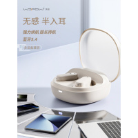 沃品 半入耳真无线蓝牙耳机 - TWS21