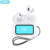 engue恩谷EG-AP03pro新双耳TWS真无线蓝牙耳机