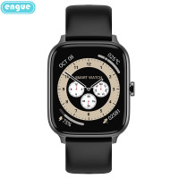 engue恩谷EG-T8心率智能手表