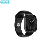 engue恩谷EG-TL03s 全触屏金属智能运手表(通话版)