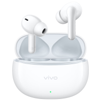 vivo TWS 3i 长续航 皓白蓝牙耳机