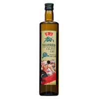 鲁花牌橄榄油700ml西班牙健康原料优质食用植物油