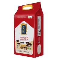 山萃(SUNDRY)中粮皇家粮仓五常稻花香大米2号 5kg