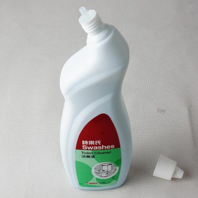 詩樂氏诗乐氏洁厕液700ML*2瓶快速去污有效去味地面污渍清洁