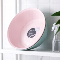 茶花精益圆盆3.2L 颜色随机新旧包装随机发货