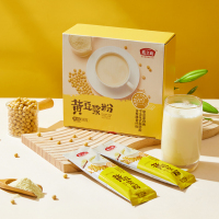 燕之坊呼伦贝尔黄豆浆粉320g*4盒装条状粉