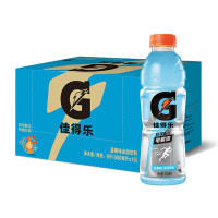 佳得乐电解质水运动饮料600ml*15瓶
