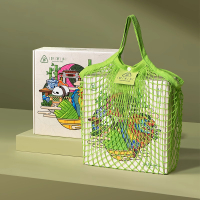 好家郷小清新960g梅菜扣肉粽白玉豆沙粽咸鸭蛋组合装端午礼盒