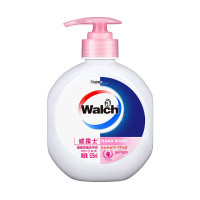 威露士健康抑菌洗手液倍护滋润525ml新旧包装随机发货 1瓶