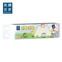 美穗吉家 本色竹浆卷纸 4层加厚 70g/卷*12卷MIH-2404001 亲肤柔韧卷纸1提