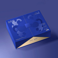 金燕耳胶养说K银耳胶原片礼盒 J03 187.5g1盒