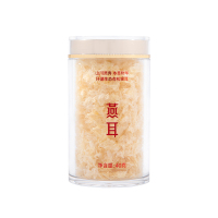 金燕耳燕耳Y纯萃_环湖生态银耳40g/罐(焖制)40g1罐