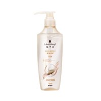 施华蔻多效修护洗发露600ml 改善毛躁净油洗发水柔顺滋养洗头膏1瓶