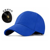 定制纯棉六片帽75*45*79CM工作帽1顶