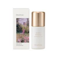 独特艾琳雨后桃金娘香体露50ml 沁心凉感流汗净味走珠留香1支