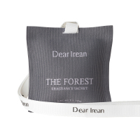 独特艾琳车载香薰·大地森林13g香包香水除味留香1个