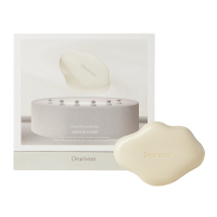 独特艾琳清澈泉涌云朵香薰礼盒车载固体香氛膏50g1盒