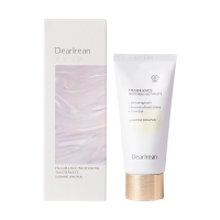 独特艾琳香氛美白去渍牙膏(茉莉密语)80g口气清新1支