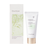 独特艾琳香氛美白去渍牙膏(里约特调)80g 1支