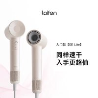 徕芬吹风机入门款高速吹风机家用负离子护发1个