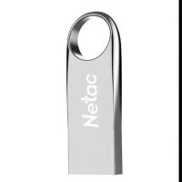 定制3.2高速U盘U279朗科64G金属企业定制u盘 1个