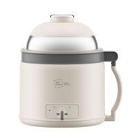 MiJiHome(米技生活)电煮锅ECE-L2086 多用途锅 1个