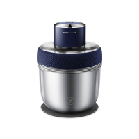 摩飞电器绞肉机家用多功能绞肉机辅食料理机MR9401A 1个