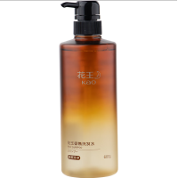 花王香氛系列洗发水600ML轻盈呵护柔顺秀发 1瓶