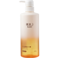 花王香氛系列 香氛沐浴露600ML 1瓶