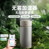 向物DSHJ-S-2407无雾加湿器-银河-10L 1个