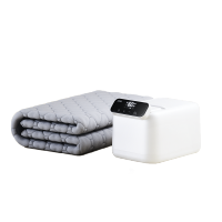 向物DSHJ-S-2409暖眠眠2水暖毯1.8*1.5m水循环水暖电热毯1条