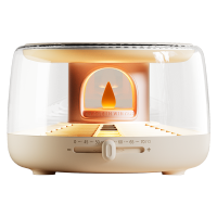 向物DSHJ-S-2218A加热杯垫恒温杯垫保温杯垫(烛光)1个