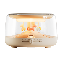 向物DSHJ-S-2218C加热杯垫恒温杯垫保温杯垫(木马)1个