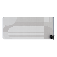 向物智能移动电地暖 - 地暖暖1.5m*1m城市款1条