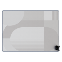 向物智能移动电地暖 - 地暖暖2m*1.5m城市款1条