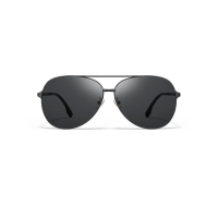 帕森太阳镜8131A眼镜经典蛤蟆镜安全驾驶墨镜1副