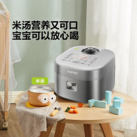 苏泊尔低糖电饭煲3L智能预约沥米饭米汤分离 SF30HC92 1台