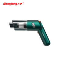 上亨车载无线吸尘器车家两用手持大吸力吸尘器1台