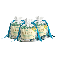 心相印3XCD060棉柔系列60片装洗脸巾ZTAJA01152(卷式)3袋