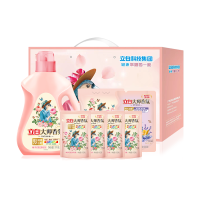 立白大师香氛组合2600g组合装1套